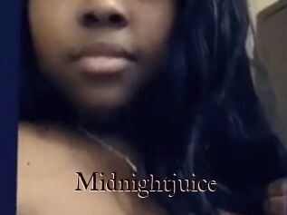 Midnightjuice