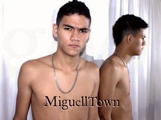 MiguellTown