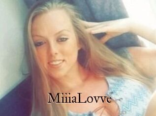 MiiiaLovve