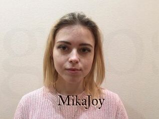 MikaJoy