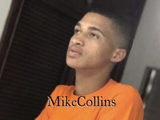MikeCollins