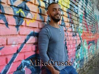 MikeCrusoe