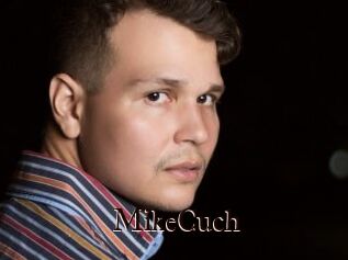 MikeCuch