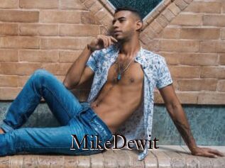 MikeDewit