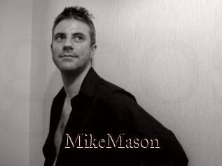 MikeMason