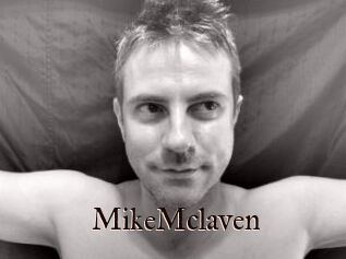 MikeMclaven
