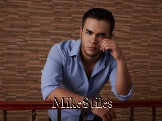 MikeStiles