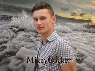 MikeyCocker