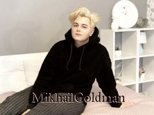 MikhailGoldman