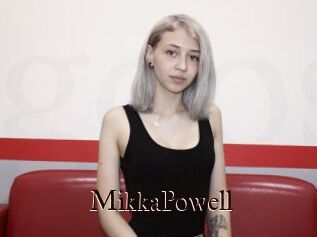 MikkaPowell