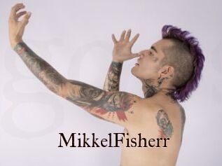 MikkelFisherr