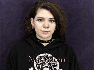 MikkiScott