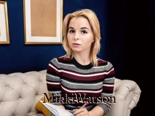 MikkiWatson