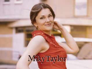 MikyTaylor