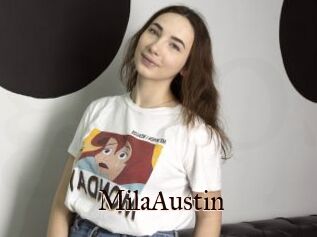 MilaAustin