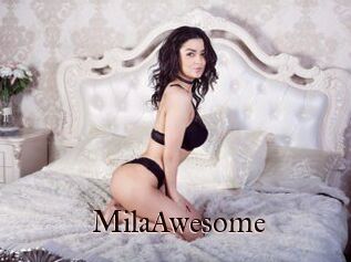 MilaAwesome
