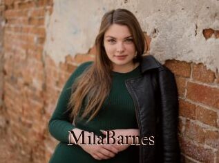 MilaBarnes