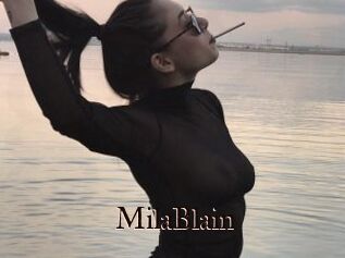 MilaBlain