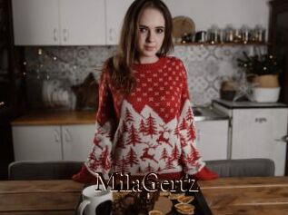 MilaGertz