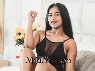 MilaHarrison