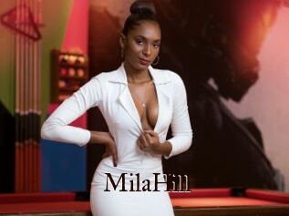 MilaHill