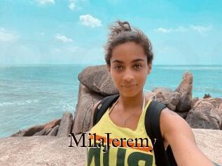 MilaJeremy