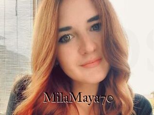 MilaMaya70