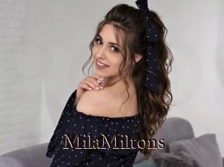 MilaMiltons