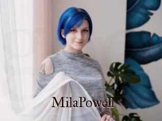 MilaPowell