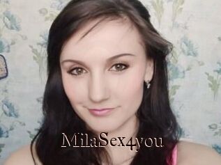 MilaSex4you