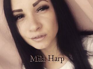 Mila_Harp