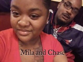 Mila_and_Chase