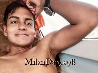 MilanDance98