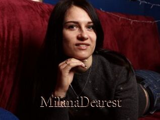 MilanaDearest
