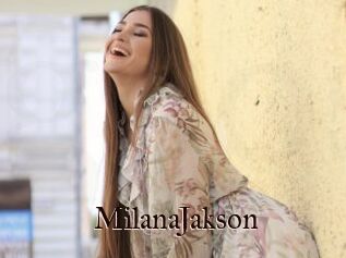 MilanaJakson