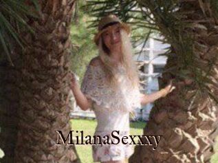 MilanaSexxxy_