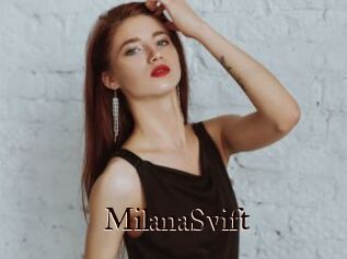 MilanaSvift