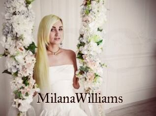 MilanaWilliams