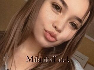 MilankaLuck