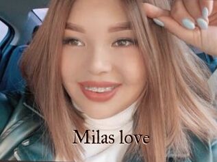 Milas_love