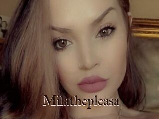 Milathepleasa
