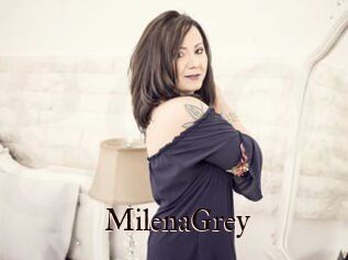 MilenaGrey