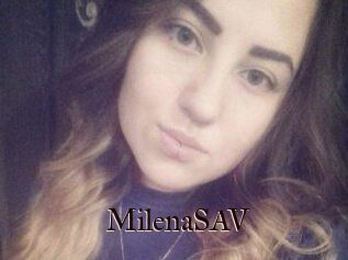 MilenaSAV