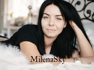 MilenaSky