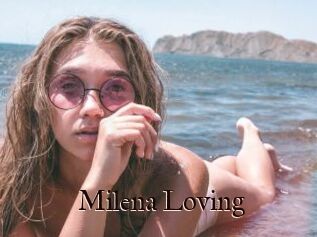 Milena_Loving