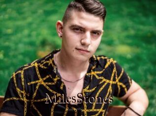 MilesStones