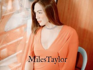 MilesTaylor