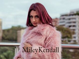 MileyKendall