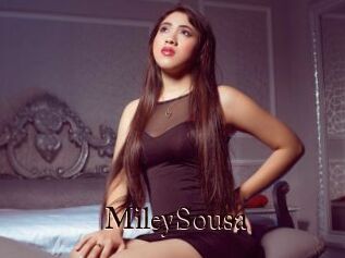 MileySousa