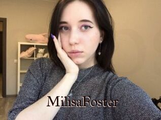 MilisaFoster